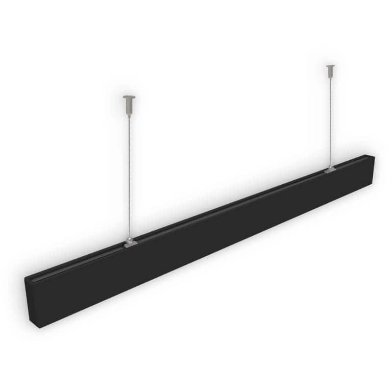 OFFICE, LINEAR LIGHTING LED 50W 4000K no power
